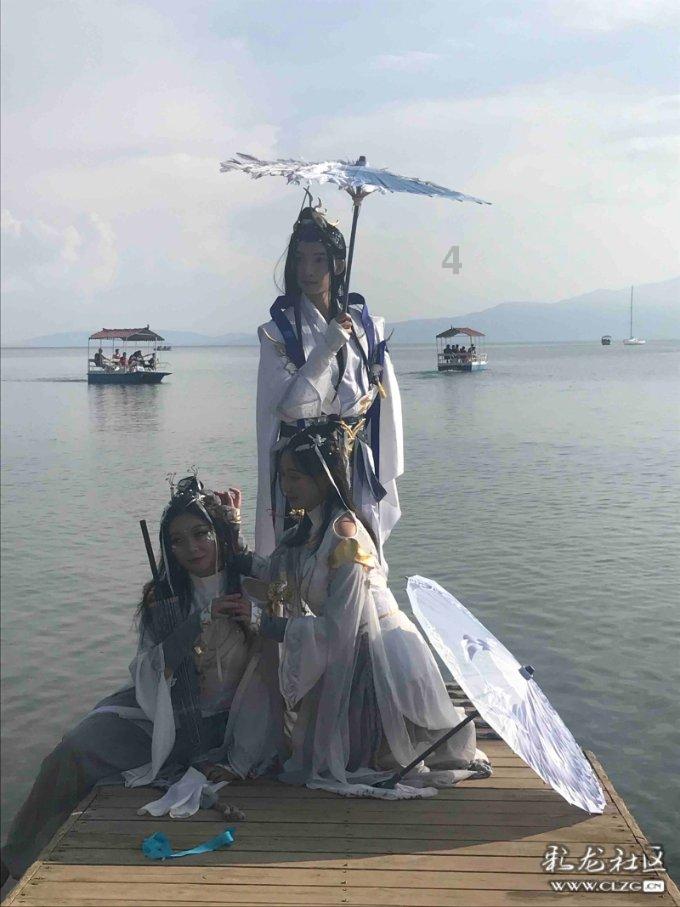 迎春点亮微心愿 工会送福暖滨江