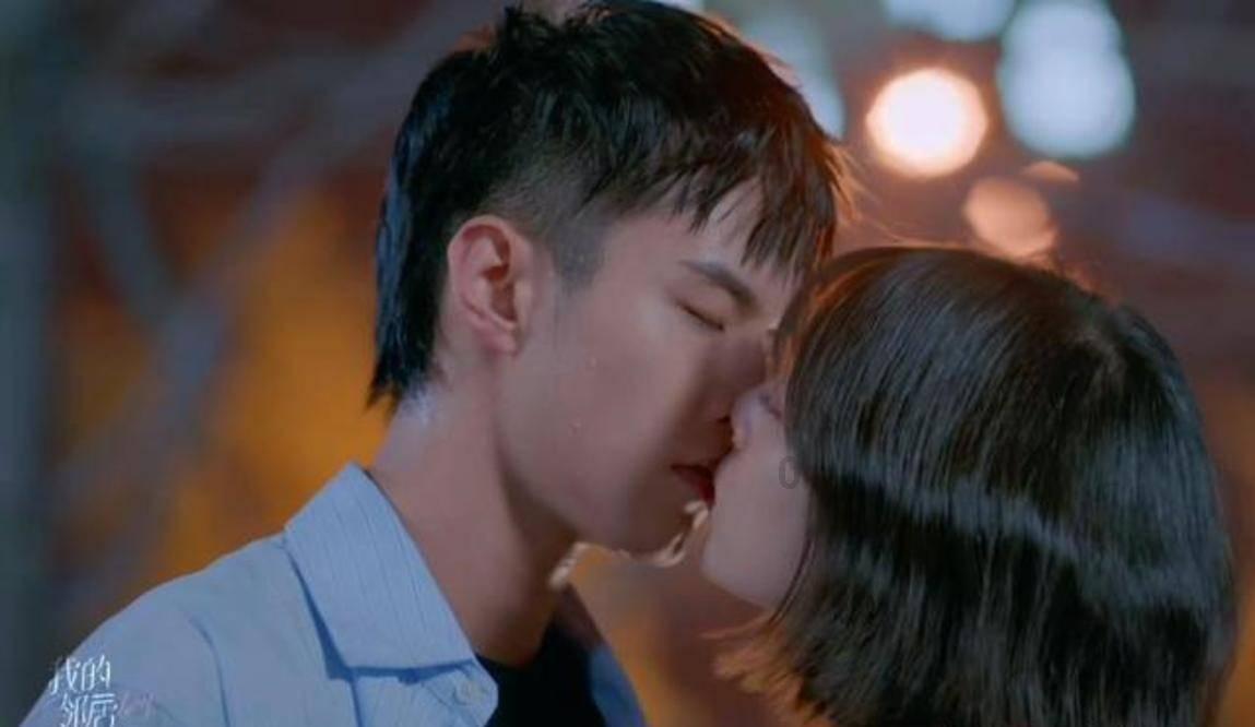 迷人的妖精